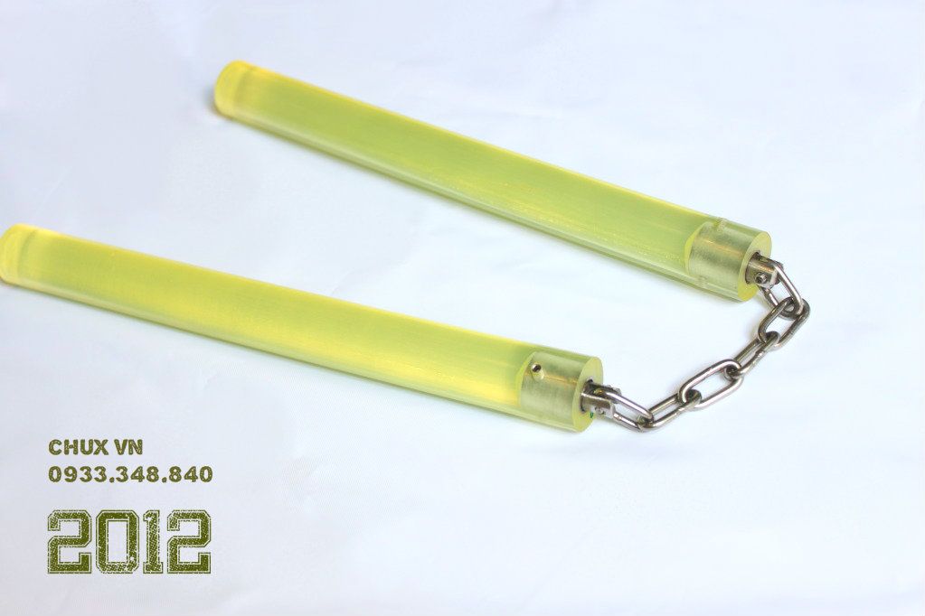 côn nhị khúc nunchaku đủ loại dùng tập thể thao côn nhị khúc nunchaku đủ loại dùng tập thể thao