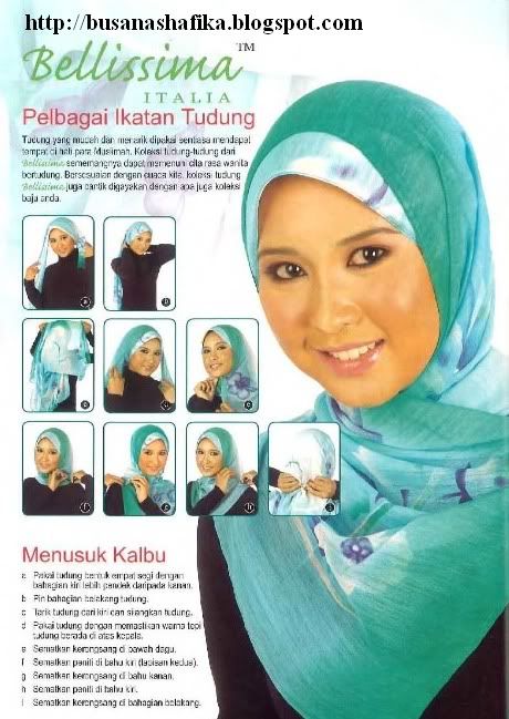 Cara Pakai Yang Sama Seperti Contoh Sebelum