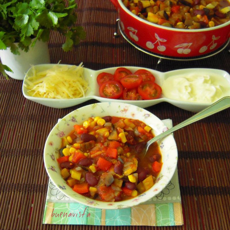 кабачки - Блюда с овощами, фаршированные овощи  и др. - Страница 10 Mb1-1-2