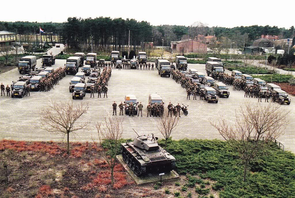 Artillerie425InfanteriebeveiligingscompagnieTonnetkazerne1988.jpg