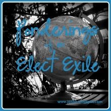 ponderings of an Elect Exile