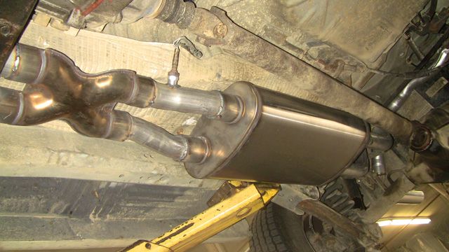 rawtek downpipe