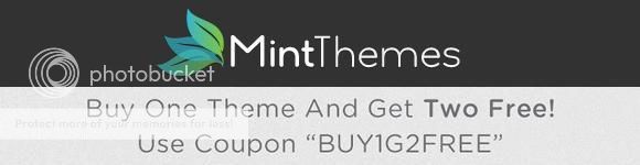 MintThemes – Buy One Theme, Get Two Free