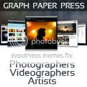 Graph Paper Press WordPress Themes