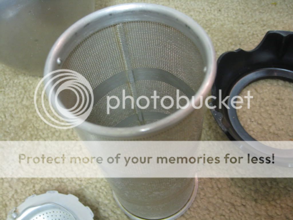   Cook Ware Aluminum Biggin Drip Coffee Maker Pot Water Pitcher  