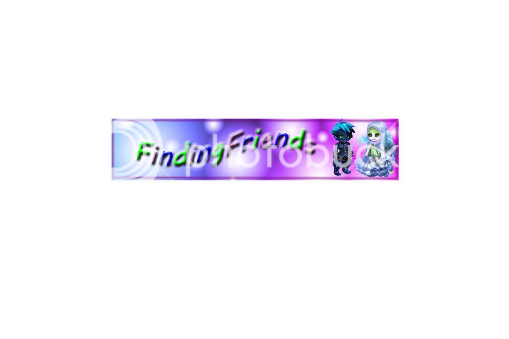 FindingFriends banner
