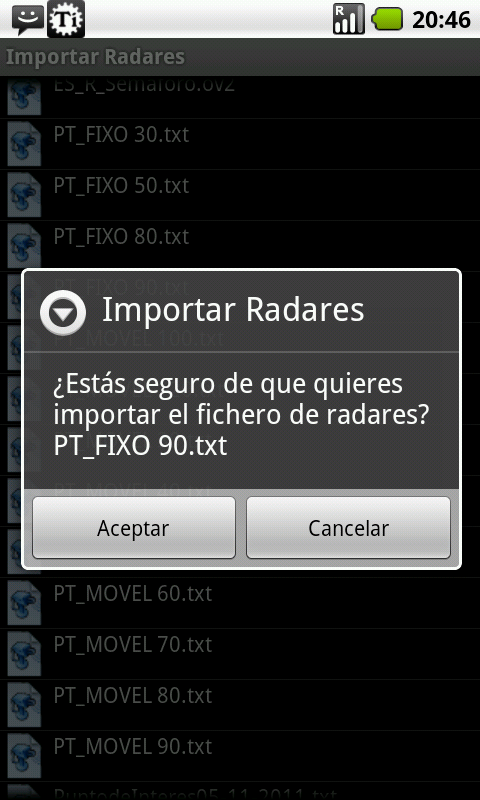 base datos robser base datos robser
