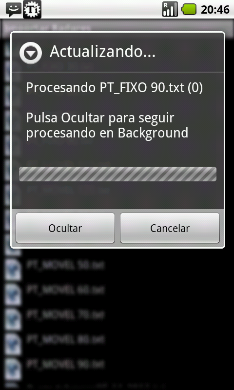 base datos robser base datos robser