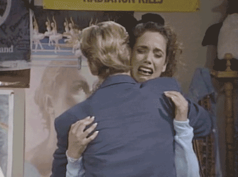 saved by the bell photo:  tumblr_lhp4m5baMv1qdyty7.gif