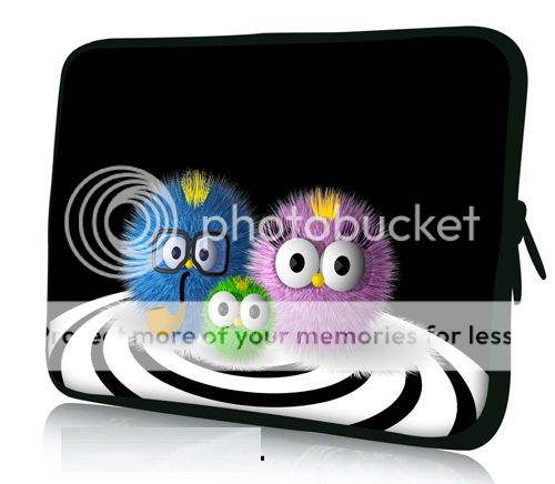Notebook Netbook Skin Neopren Tasche Case 10,2 10 8 Zoll ipad 2 3